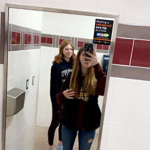 Meet your Posher, Trinity